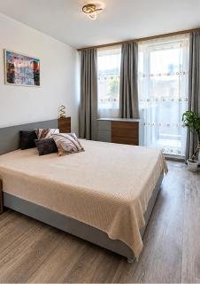 Apartment OSMI MART 1 BD - 5