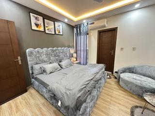 Family Apartment - 6