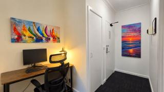 City Escape in the Heart of Melbourne - 3