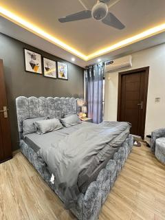 Family Apartment - 3