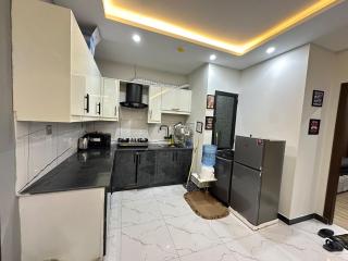 Family Apartment - 1