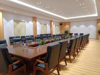 Jinjiang Inn Select Shiyan Checheng West Road - 7