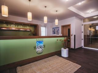Residence Saalbach - 9