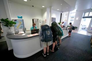 Capital Wellington - 9