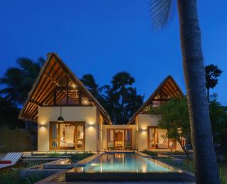 Taru Villas Emendy - Kalpitiya - 8