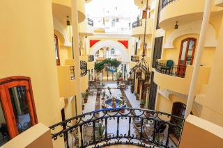 Al Hambra Hotel - 9