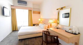 Prima Hotel Melaka - 2