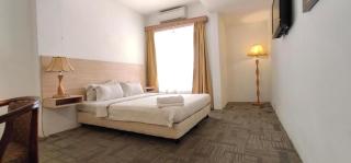 Prima Hotel Melaka - 1