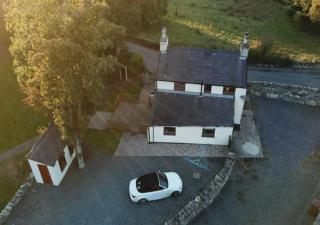 Ship Cottage Llanrug Snowdonia - Pass the Keys - 8