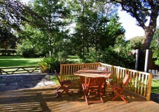 Ship Cottage Llanrug Snowdonia - Pass the Keys - 7