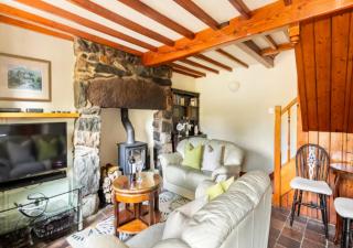 Ship Cottage Llanrug Snowdonia - Pass the Keys - 6