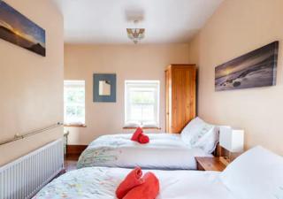 Ship Cottage Llanrug Snowdonia - Pass the Keys - 5