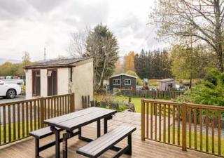 Ship Cottage Llanrug Snowdonia - Pass the Keys - 1