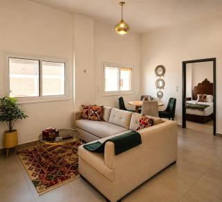 Arabic Apartment - 9