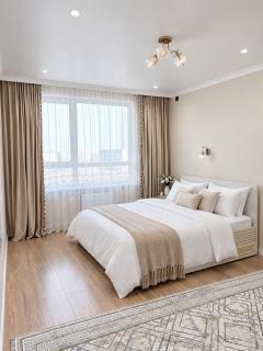 Arena park luxe - 3
