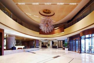 The QUBE Hotel Yangzhou - 9