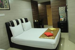 Nilai H-2 Hotel - 3
