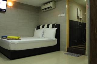 Nilai H-2 Hotel - 1