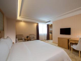 Vienna Hotel Shenzhen East Railway Station Buji Ancient Street - 7
