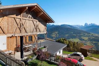 Parndlehof - Villanders - 5