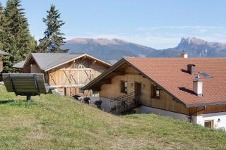 Parndlehof - Villanders - 2