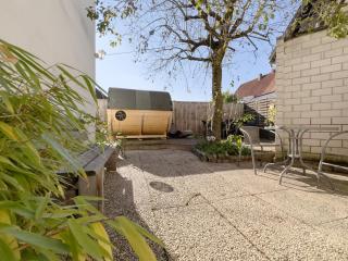Ferienhaus Steinhoff - 8