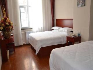 GreenTree Inn Beijing Miyun West Bridge Road Haiyi Manor Express Hotel - 7