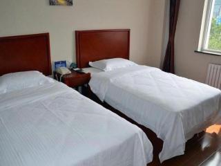 GreenTree Inn Beijing Miyun West Bridge Road Haiyi Manor Express Hotel - 6