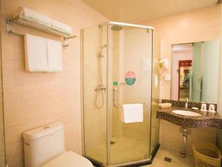 GreenTree Inn Beijing Miyun West Bridge Road Haiyi Manor Express Hotel - 3