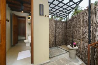 Taru Villas Emendy - Kalpitiya - 2