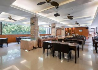 Bali Nature Spa Hot Spring Resort - 3