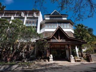 Bali Nature Spa Hot Spring Resort - 1