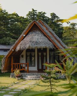 Jungle Dreams Bungalows & Trekking - 6