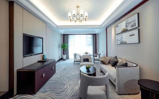 Yancheng Shuicheng Hotel - 7