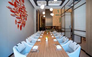 Yancheng Shuicheng Hotel - 3