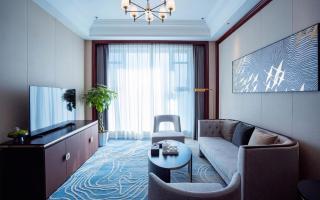 Yancheng Shuicheng Hotel - 1