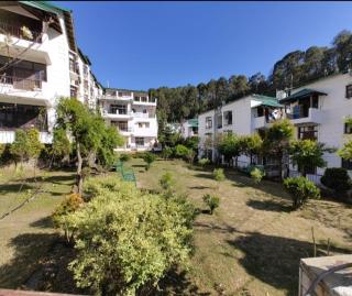 Nainital Cottege - 1