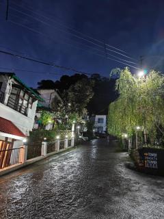 Nainital Cottege - 2