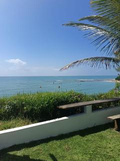 Suite Quadrupla Terreo Oceazul - 2