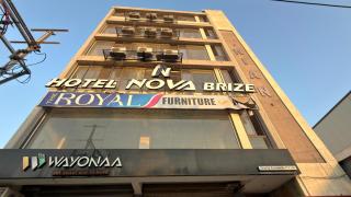 Hotel Nova Brize - Gondal Road - 9