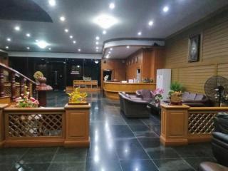 Pathum Thani Place Hotel - 9