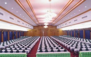 Pathum Thani Place Hotel - 8