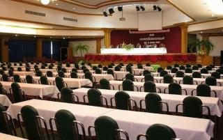 Pathum Thani Place Hotel - 7