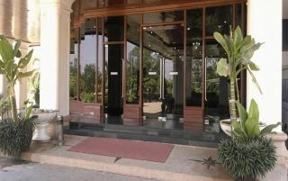 Pathum Thani Place Hotel - 6