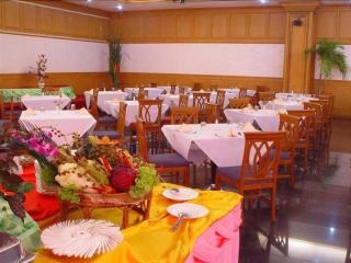 Pathum Thani Place Hotel - 5