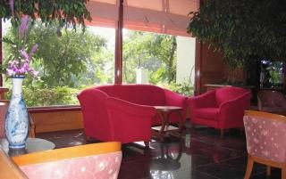 Pathum Thani Place Hotel - 4