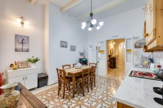 Two Bedroom Maltese Townhouse by Dock 1 Bormla - 4