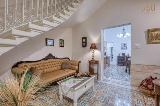 Two Bedroom Maltese Townhouse by Dock 1 Bormla - 0