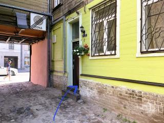 City Stay for 4 with Free Parking and Cozy Vibe - Rīga - 2