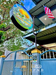 CJ's Cove Beach Resort - 4